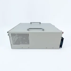 36V-6000W 89% Efficiency 50/60Hz Linear Regulated Industrial High Efficiency AC-DC Power Supply Optional LED Equipment DC Motor