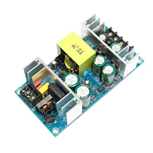 36V AC/DC Isolated Switching Power Supply, AC110-220V Input, 250W Board Type, for CCTV