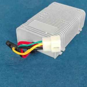 36V to 12V 30A DC DC Converter