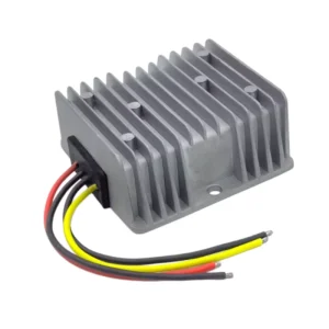36V48V to 5V 8A Isolated Step down Module DC Power Converter