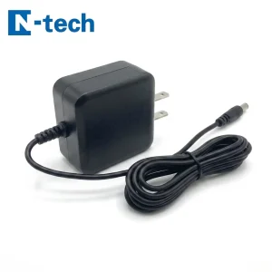 36W 12V 3A Wall Plug Power Adapter AC DC Switching Power Supply Regulated Transformer for Network Router US Plug