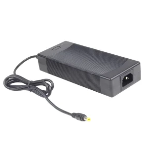 36W 52V AC DC Switching Power Supply for 24-Port PoE Switch