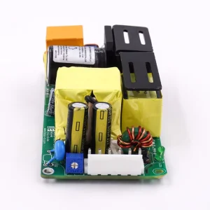 36W 54W 132W 135W 144W 150W Medical Switching Power Supply 12V 15V 24V 36V 42V Single Output Open Frame AC DC Power Adapters