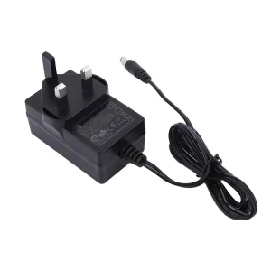 36W 7V5A 12V4A 24V2A 5V8A 9V6A 12V5A 24V2.5A Adapter with 100-240V Input for Household Electrical Appliances