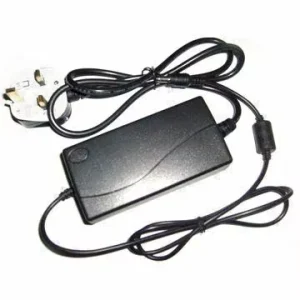 37V 1.5A Li-Ion Battery Charger