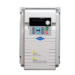380-480V AC Torque Speed Controller 3-Phase Hybrid Inverter Motor 0.4-500kW 110% Overload 4-Type Frequency