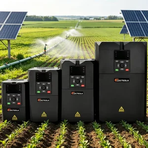 380V 0.75KW 1.5KW 2.2KW 5HP 4HP 2HP 1HP Three Phase IP20 VFD AC Drive Vector Control Model IGBT
