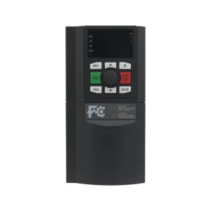 380V/220V Three Phase VFD AC Drive Frequency Inverter Open-Loop VF/Vector Control CE Certified for Elevator Industry