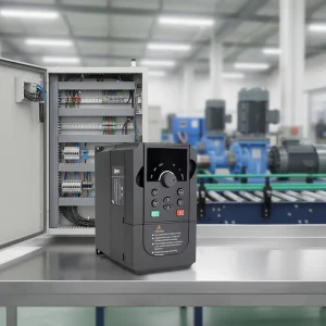 380V 3KW Vector AC Drive PCBA with Full Conformal Coating