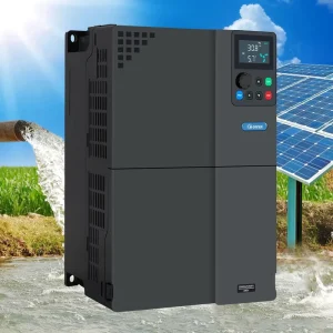 380V/440V/460V Three-Phase 22kW/30kW/37kW Solar Water Pump Inverter