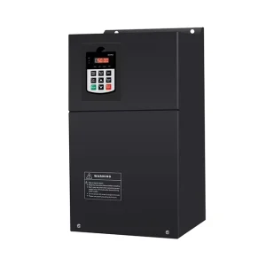 380V 480V 5.5KW MPPT Variable Frequency Drive Solar Powered Inverter for Water Pump