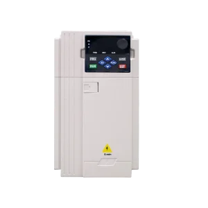380V AC Three Phase 7.5kW 10HP 11kW 15HP MPPT High Performance IGBT Module VFD