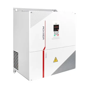 380V Vector Control VFD Inverter Converter Motor 132KW 160KW Variable Speed Drive for Water Pump 90KW 110KW and Compressors