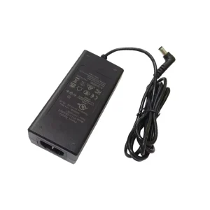 3A 5A 6.32A 9A 10A Universal AC DC Switching Power Supply Adapter Charger for LED Strip Monitor Laptop 3D Printer With CE FCC