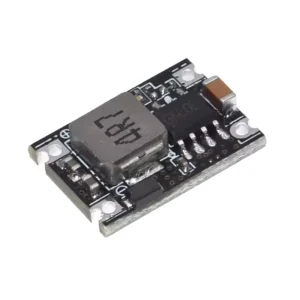 3A Mini DC-DC Buck Step Down Converter Board Module 5V-30V to 3.3V 5V D C DC Voltage Regulator Board Power Buck Module