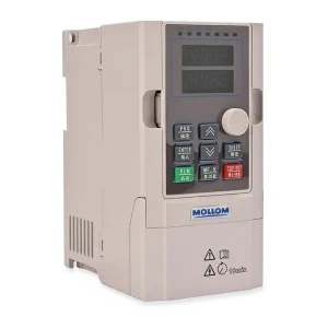 3KW 220V VFD Variable Frequency Drive Inverter 4HP 13A Single/Three Phase Input 0-3000Hz Output for Spindle Motor CNC Speed Control
