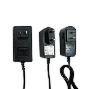 3V 4.5V 5V 6V 8V 9V 12V 15V 18V 24V 0.5A 1A 1.5A 2A Power Supply Adapter 12V Power Adapter