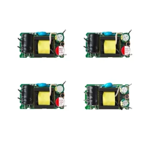 3W 5V Power Supply Module HLK-3M03BL HLK-3M05BL HLK-3M09BL HLK-3M12BL HLK-3M15BL HLK-3M24BL AC/DC Converter