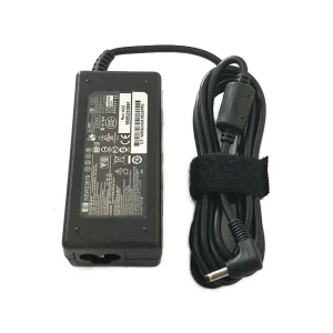 4.0×1.7mm 30W 19V 1.58A DC Laptop Power Supply Adapter PC Fireproof Material 1 Year Warranty