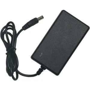 4.2v 8.4v 12.6v 16.8v 21v 1a 2a 3a 4a Lithium Li ion Battery Charger 18650 Intelligent Automatic Battery Charger