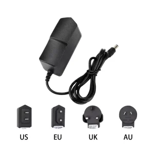 4.5V1A 2A Power Adapter