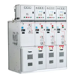 40.5kV 150kA 50Hz SF6 Dead Tank Circuit Breaker for High Voltage Substations Customizable