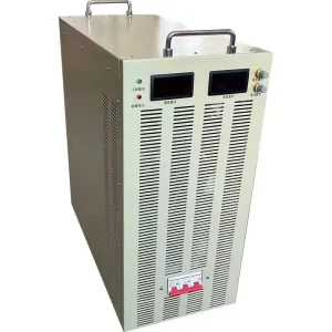 40000W Adjustable Regulated AC-DC Power Supply with Single Output 24V-1000V for Electrical Equipment