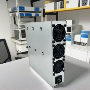 4000W 80 Plus High Power Server PSU Redundant Power Supply Advanced Cooling for Data Center HPC Cluster 24/7 Operation