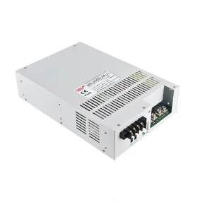 4000W AC/DC Switching Power Supply, 0-16V 166A, 24V, 36-220V, Adjustable Voltage and Current