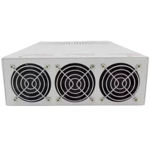 4000W AC/DC Switching Power Supply 0-16V 250A 20V 24V 25V 36V 40V 48V 50V 80V 100V 110V 160V 220V Adjustable Voltage and Current