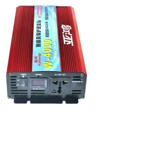 4000W Power Inverter