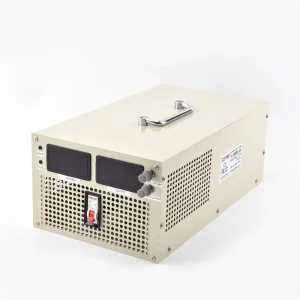 4000W Switching Power Supply AC DC 300v 400v 500v 600v 1000v Adjustable Current &Voltage 100a Output High Performance 4000W SMPS