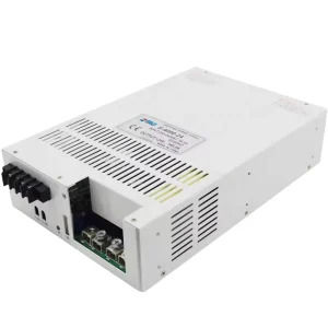 4000W Switching Power Supply AC to DC 0-16V 250A 20V 24V 25V 36V 40V 48V 50V 80V 100V 160V 110V 220V Adjustable