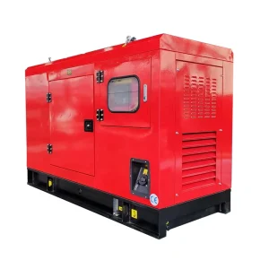 400A 500A 630A Diesel Engine Welding Generator 20kW 25KW 50KW Power Generator for Construction Site