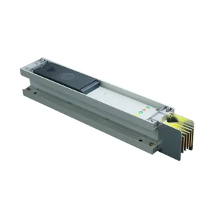 400A 6300A Full Current Range Copper Compact Busduct with Copper Trunking Shell for Metallurgical Plant Workshop Power Supply