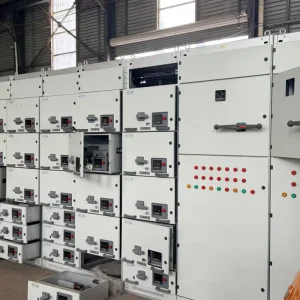 400V 200A Distribution Panel Wind Farm Factory Direct