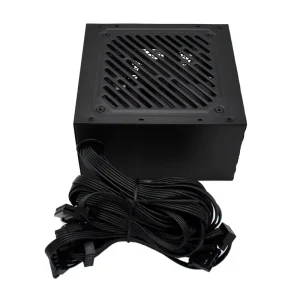 400W 220V Flex 1U Modular PSU, 80 PLUS ATX Mini PC Switching Power Supply for Desktop and Server