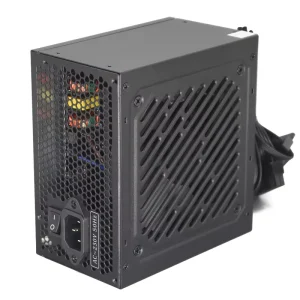 400W 220V Flex 1U Modular PSU, 80 PLUS ATX Mini PC Switching Power Supply for Desktop and Server