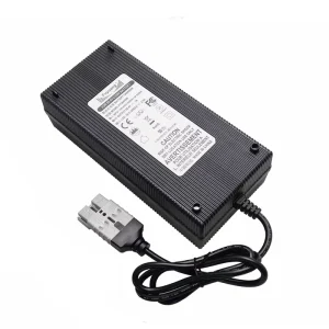 400W IP67 Waterproof 24V 36V 48V 60V Lithium Battery Charger LED Driver for Scooter Verified for CE PSE GS KC UKCA SAA CCC