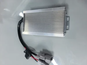 400W Non-Isolated DC-DC Converter