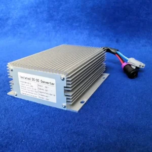 400w 120v to 12v 35A Isolated DC-DC Power Converter