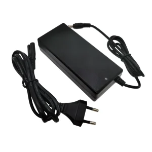 40V 2A 80W US UK AU EU Plug Desktop AC DC Adaptor With Various AC Plugs Power Supply Adapter