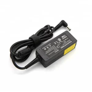40W 20V 2A 5.5*2.5MM DC Laptop Computer Adapter OEM