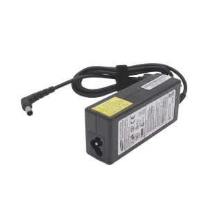 40W Desktop Charger HP Asus Toshiba Sony Power Adapter 19.5V 2A 6544 Computer Power Supply for Laptops AC Output