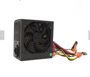 420W ATX Computer Power Supply