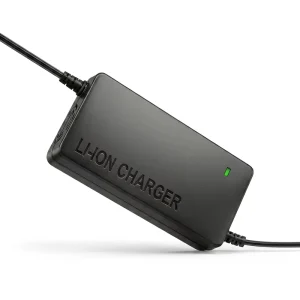 42V Lithium Battery Charger for Electric Scooter Ebike Electric Wheelchair Li-ion Charger 42V 48V 60V 72V 84V Charger