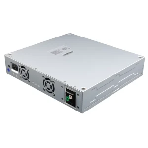 4300W High Power AC DC 15V 95% Efficiency DC Power Supply 357A Output Current 50 60Hz Model AP313 300V Input Industrial