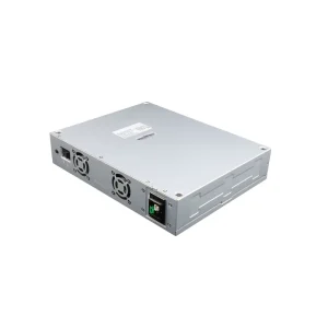 4300W High Power Industry Server Power Supply 95% Efficiency 357A Output Current Adjustable Voltage 300V Input AC DC