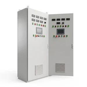 440V XL-21 Power Distribution Unit 1000A Heavy-Duty Cold Rolled Steel Cabinet IP55 Protection for Industrial Outdoor Use