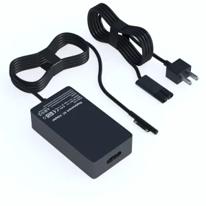 44W Laptop Adapter AC Power Supply Laptop Charger Adapter for Microsoft Surface Pro 4